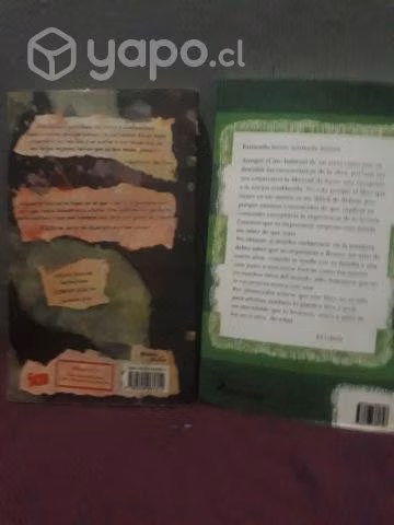 Libros