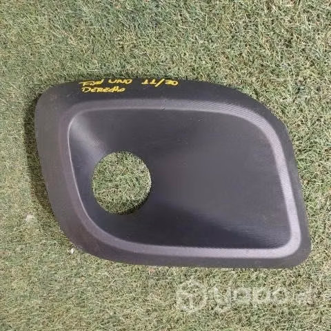 Tapa neblinero derecho fiat uno way 2011 2020