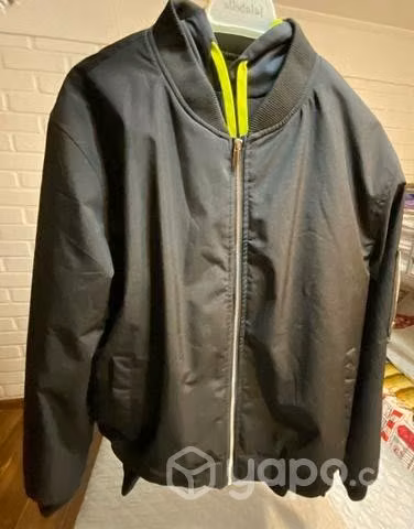 Chaqueta negra - Imagen 2
