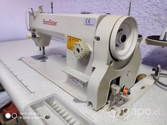 Sunstar KM-250B