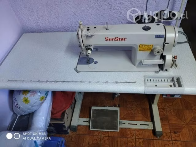 Sunstar KM-250B
