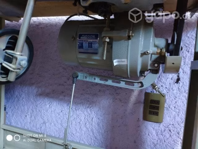 Sunstar KM-250B