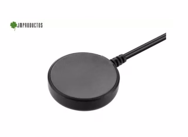 Cargador Magnetico Para Samsung Watch 3 4 5 Active