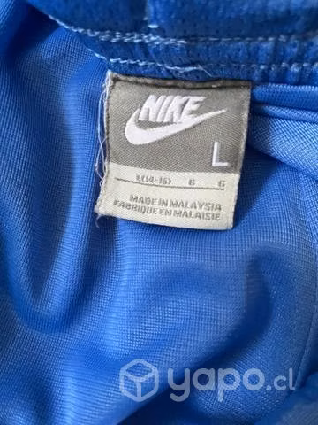 Short nike hombre m/ l nuevo