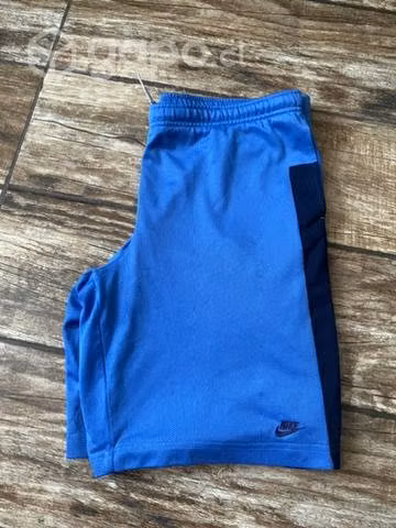 Short nike hombre m/ l nuevo