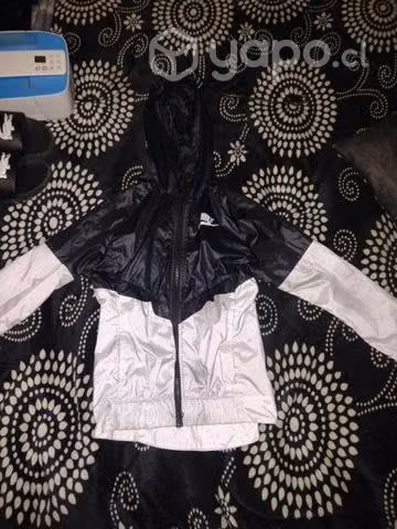 Corta vientos de mujer nike original