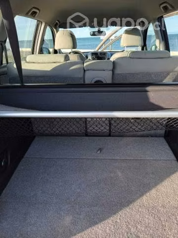 Toyota rav4 2011