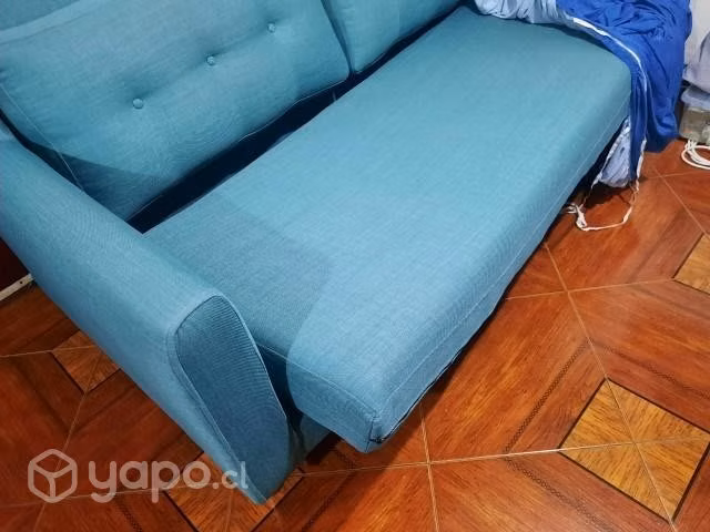Sofa 3 cuerpos - Imagen 2