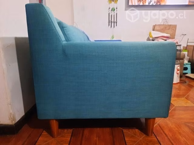 Sofa 3 cuerpos - Imagen 3