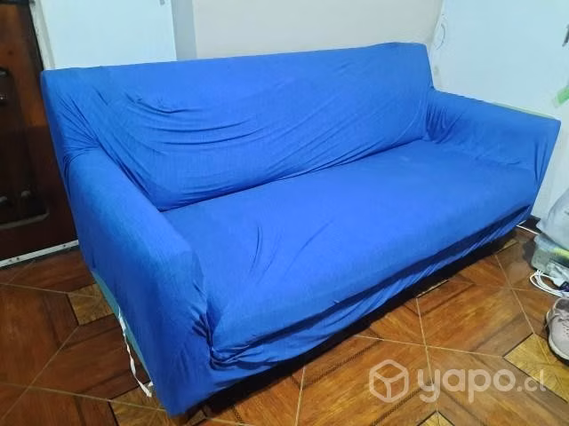Sofa 3 cuerpos - Imagen 4