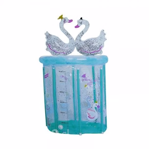 Piscina de cubo para bebe