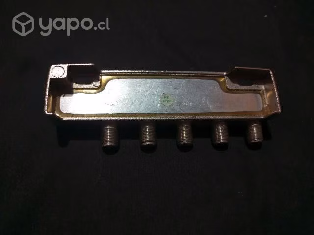 Spliter Satelital Televez
