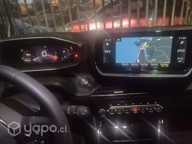 Peugeot 2008 2022 - Imagen 4
