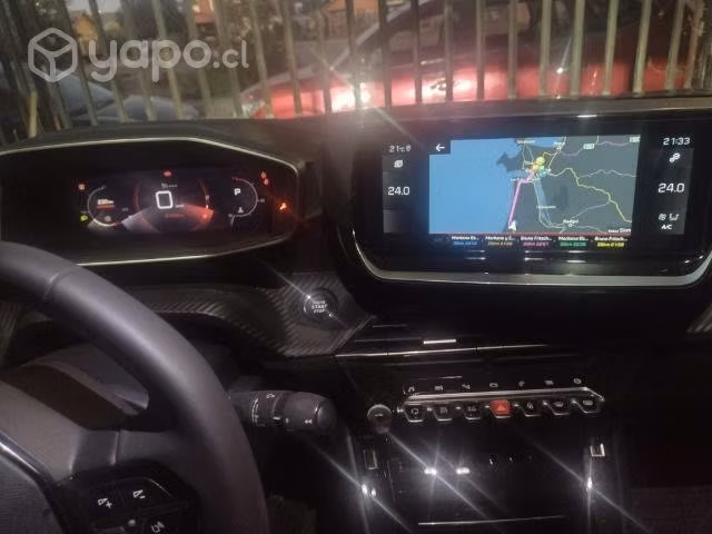 Peugeot 2008 2022 - Imagen 11