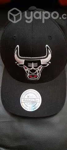 Jockey Original Chicago Bulls