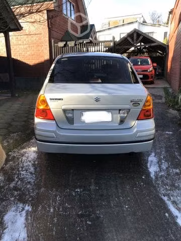 Suzuki aerio