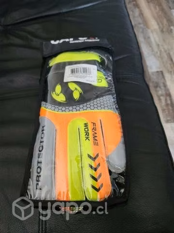 Guantes arquero N7 - Imagen 3