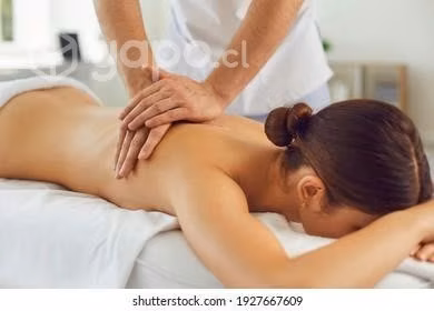 Masajes solo mujeres