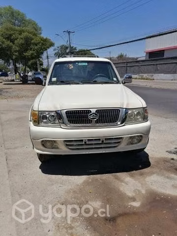 Camioneta