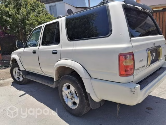 Camioneta