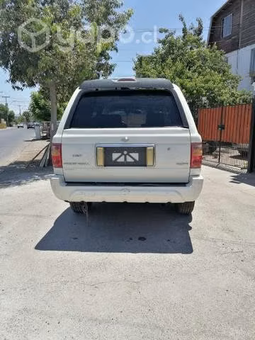 Camioneta