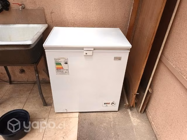 Freezer excelente estado