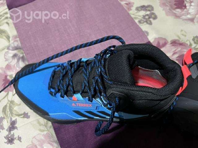 Zapatilla Adidas - Imagen 4