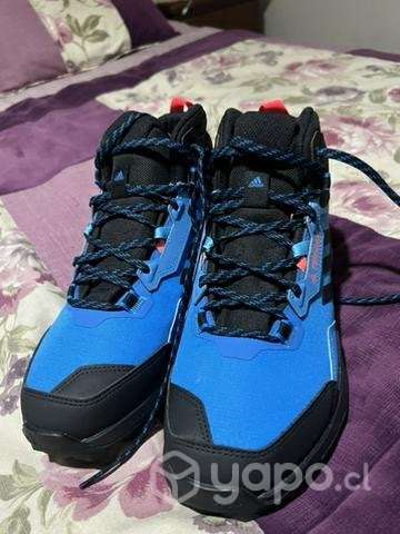 Zapatilla Adidas - Imagen 2