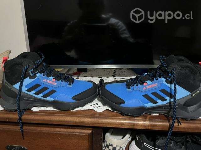 Zapatilla Adidas - Imagen 3