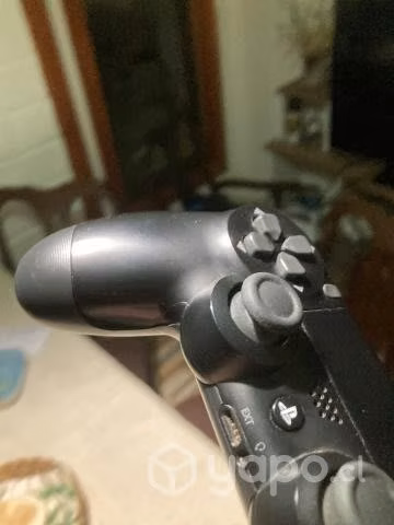 Ps4 en buen estado, unico dueño