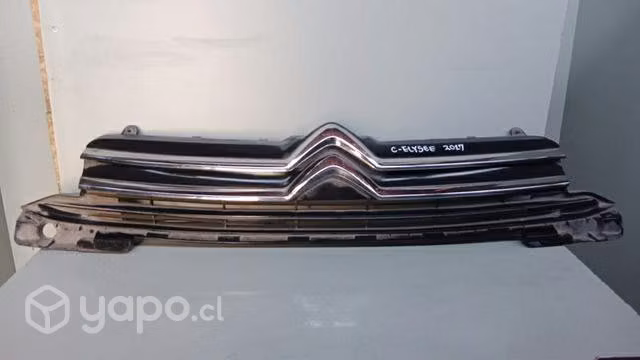 Mascara citroen c elysee dmg repuestos 72.28