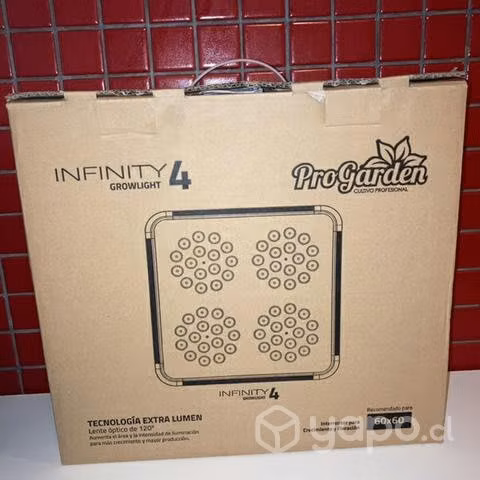 Luz led indoor - Imagen 4