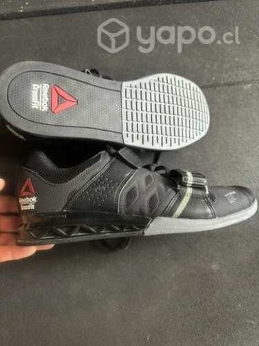 Zapatillas crossfit chile shop
