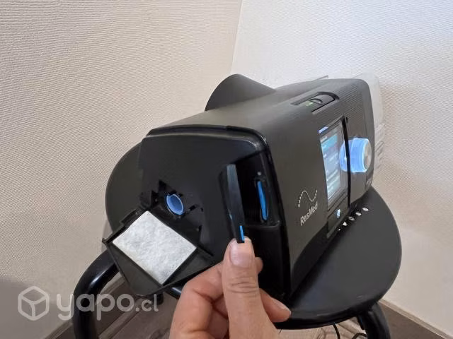 Auto CPAP RESMED - Imagen 3