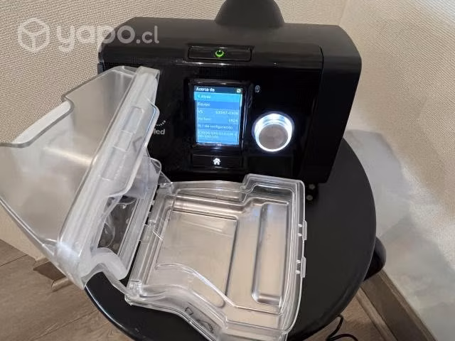 Auto CPAP RESMED - Imagen 2