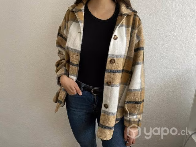Sobrecamisa