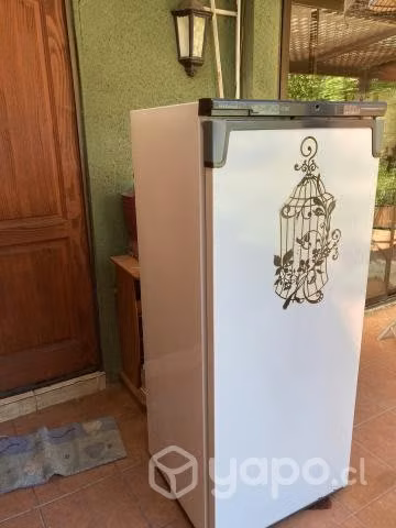 Freezer CONSUL 260 lts no frost