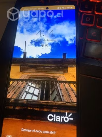 Samsung Galaxy A53 - Imagen 3