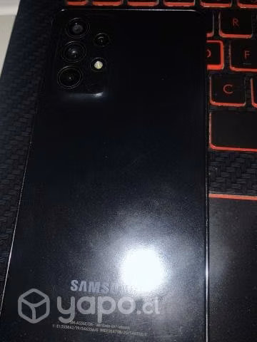 Samsung Galaxy A53 - Imagen 2