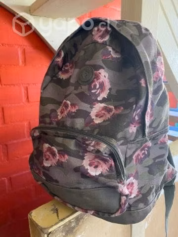 Mochila xtrem