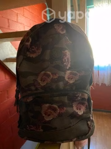 Mochila xtrem - Imagen 2
