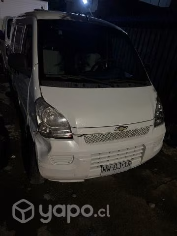 Chevrolet n300