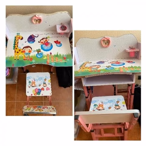 Escritorio infantil