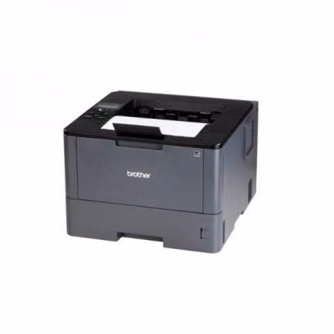 Impresora monocromática brother l5100