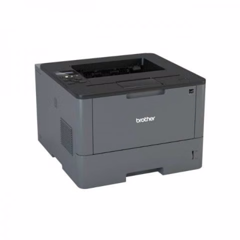 Impresora monocromática brother l5100 - Imagen 2