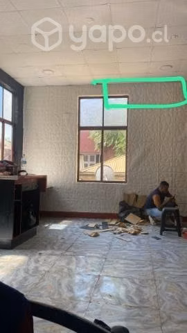 (Tecnico Aires Acondicionados)