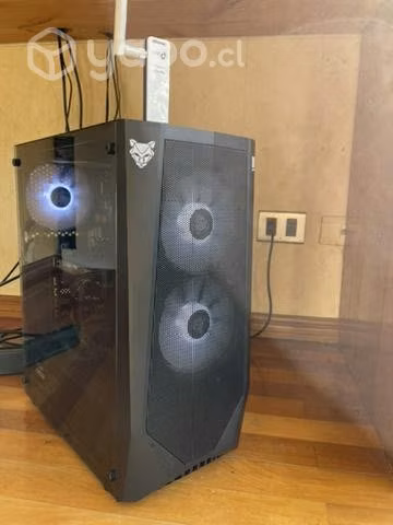 Computador gamer