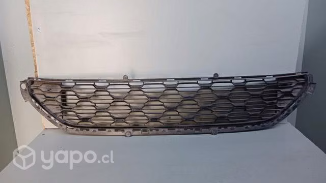 Rejilla citroen c3 dmg repuestos 76.67