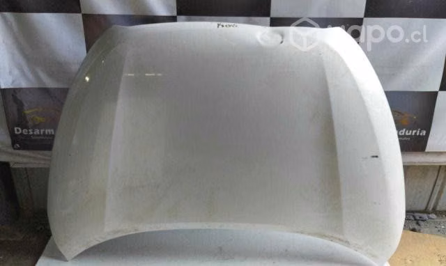 Capot Kicks 2.2