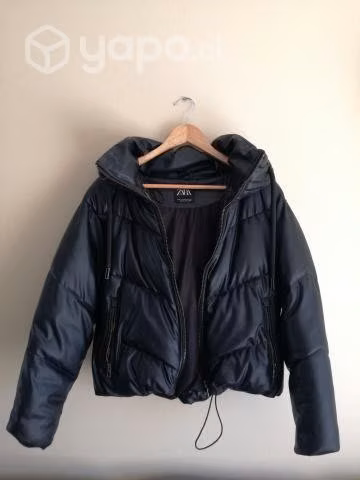 Chaqueta Zara ACOLCHADA